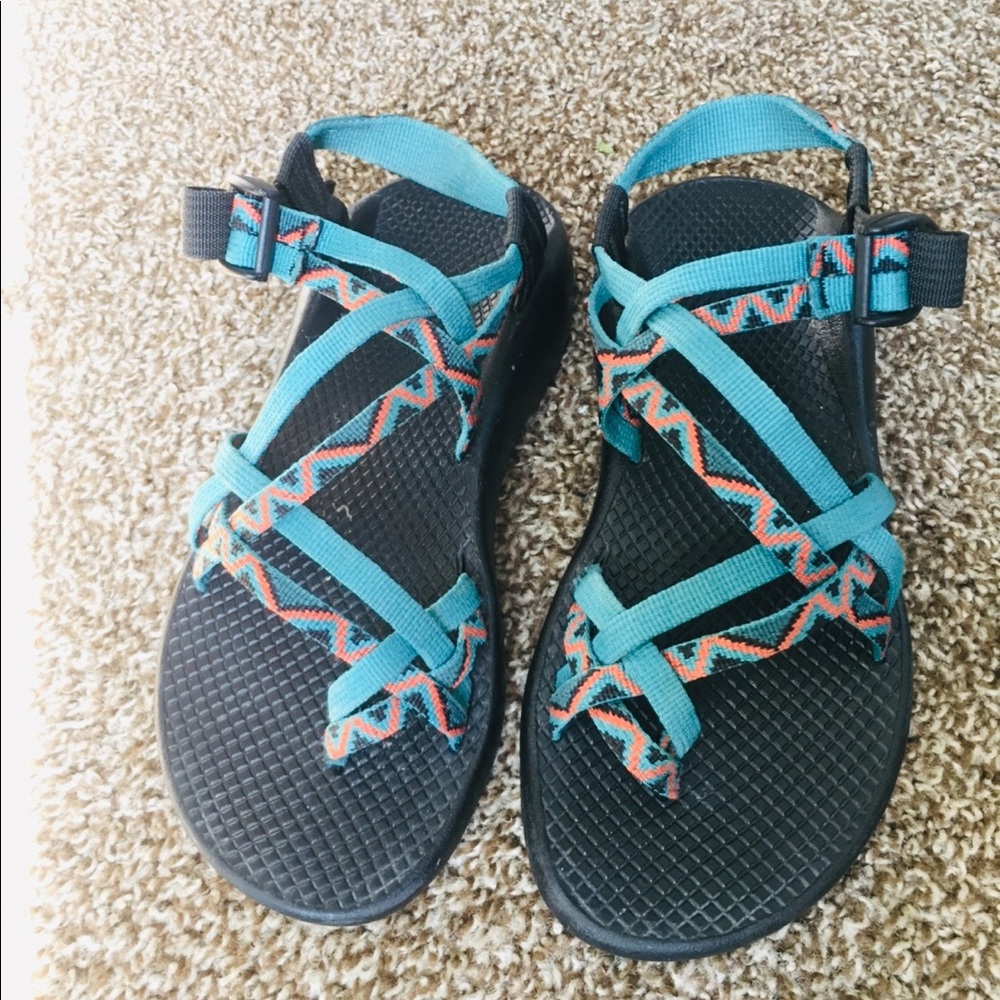 Chaco size 7